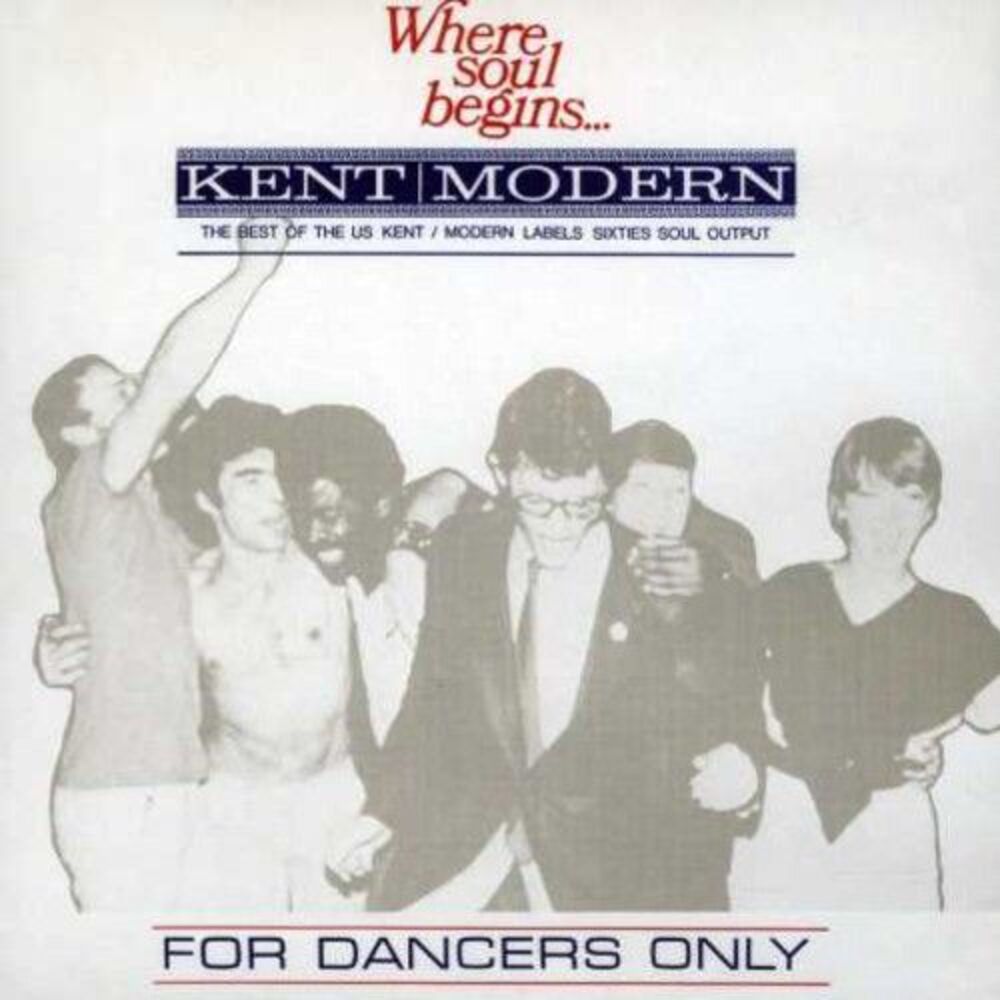 Various Artists - For Dancers Only / Various  CD